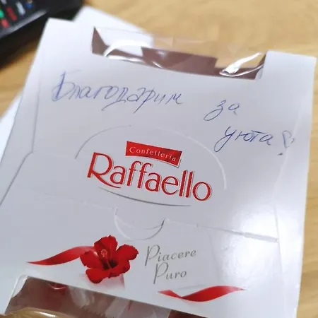 Lejlighed 3 а Varna