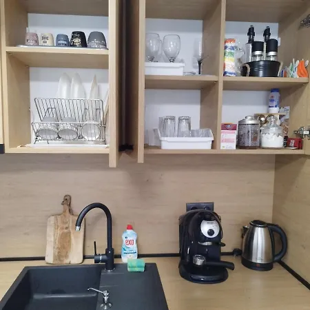 Apartment 3 а Warna