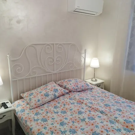 3 а Apartamento