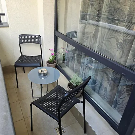 3 а Apartamento