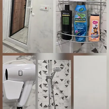 3 а Apartamento
