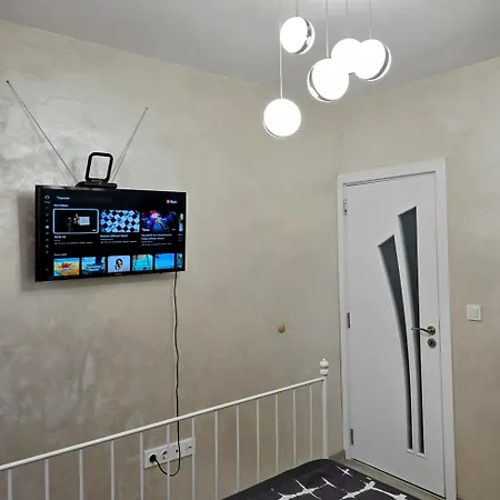 3 а Apartment Warna