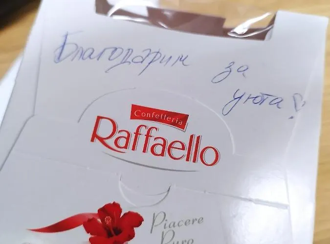 Апартаменты 3 а Варна