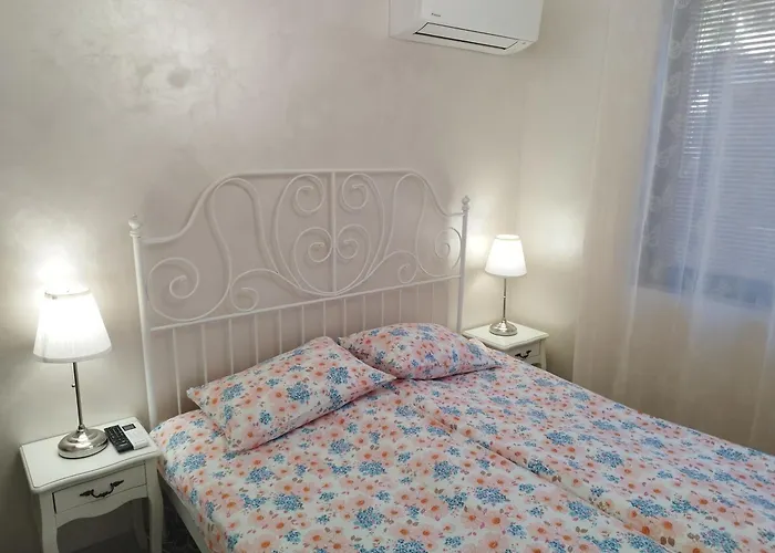 3 а Апартаменты