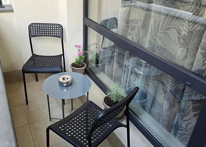 3 а Апартаменты