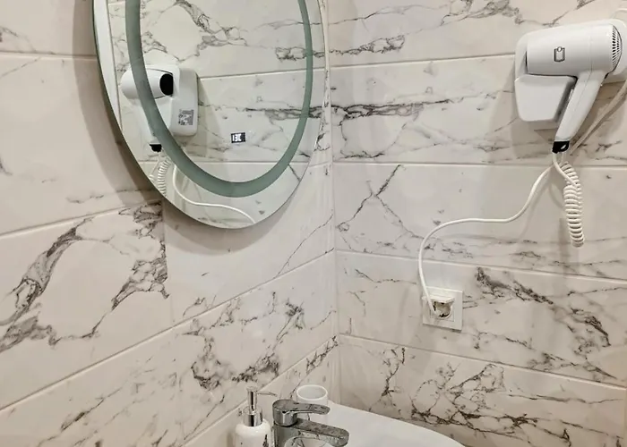 Апартаменты 3 а