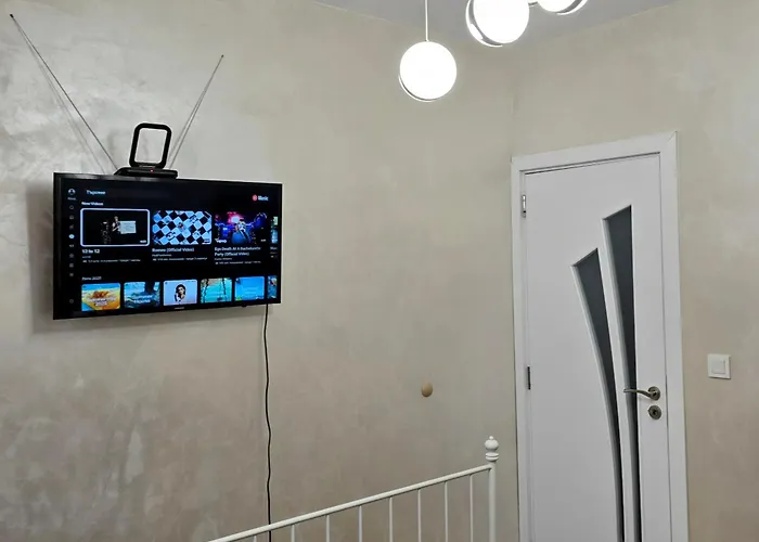 3 а Апартаменты Варна